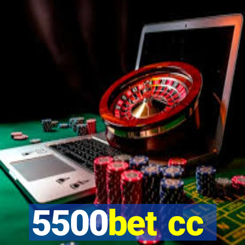 5500bet cc
